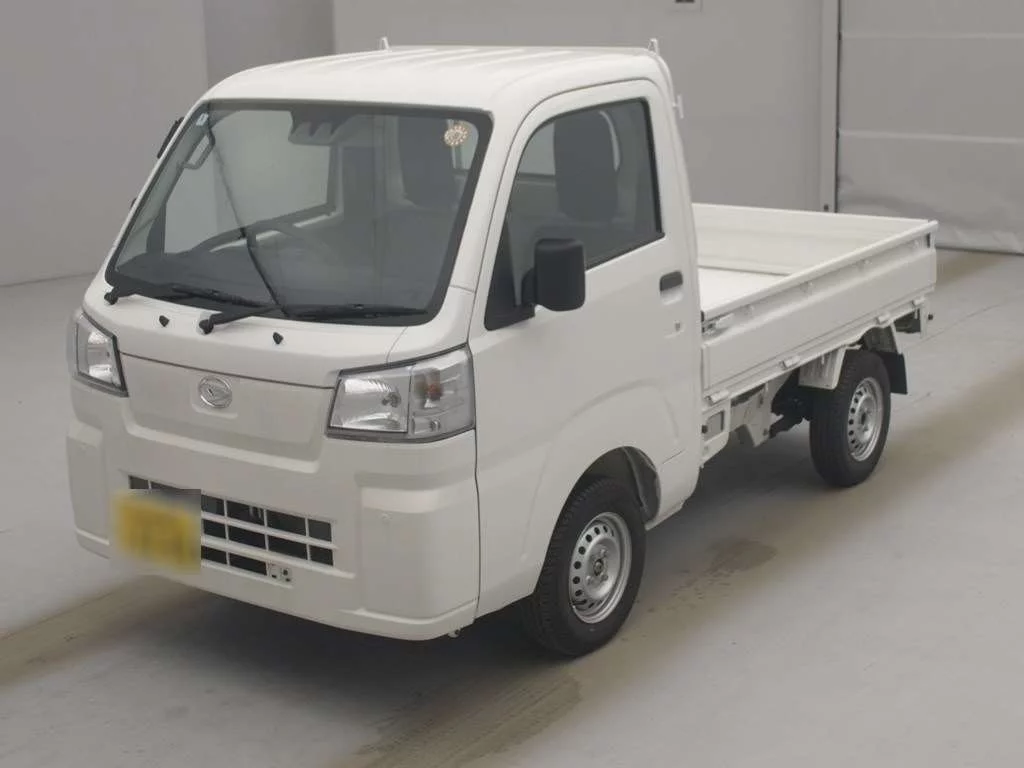 Daihatsu Hijet Truck S510P 2025